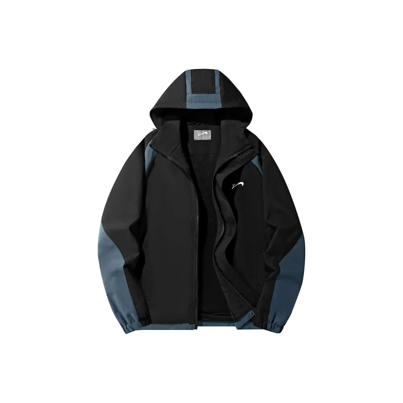 K bird Jackets Unisex-0