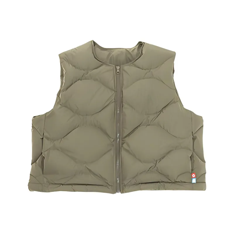 Vandy The Pink Vests Unisex-0