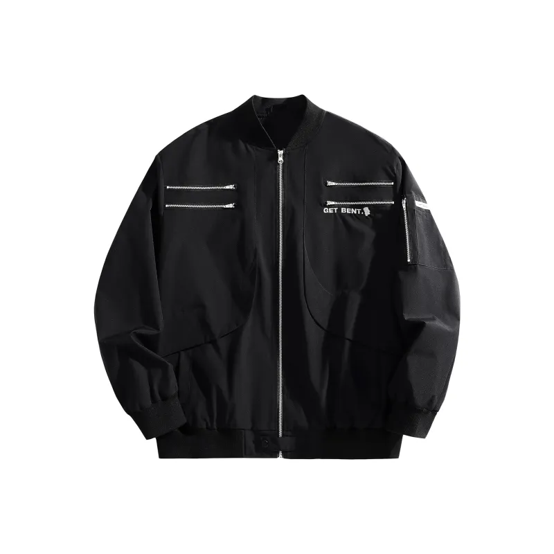 The Simpsons Jackets Coats Unisex-2