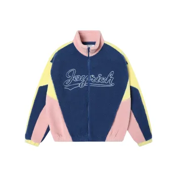JOYRICH Jackets Coats Unisex Mixed Color