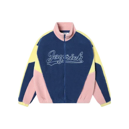 JOYRICH Jackets Coats Unisex Mixed Color