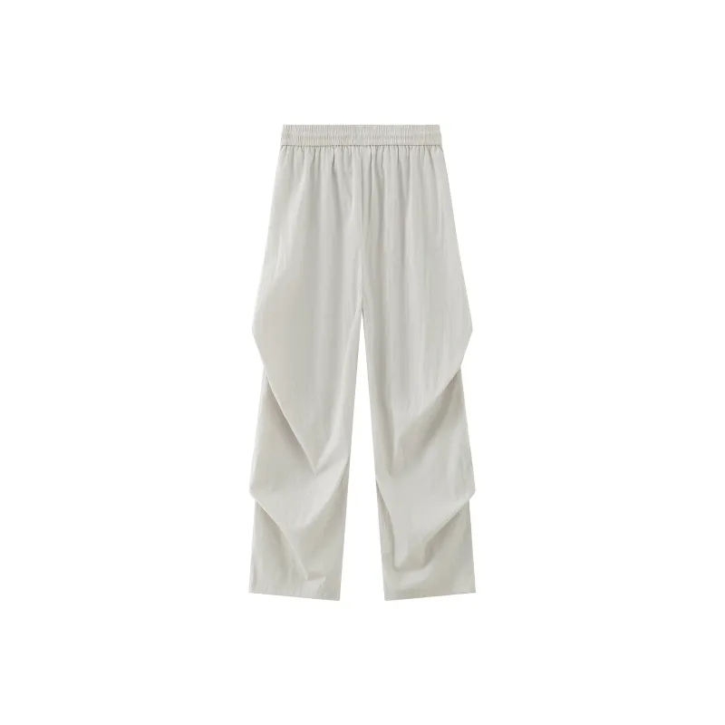 Warrior Cargo Pants Unisex Army Green[Spring Fall Windproof Style]-31