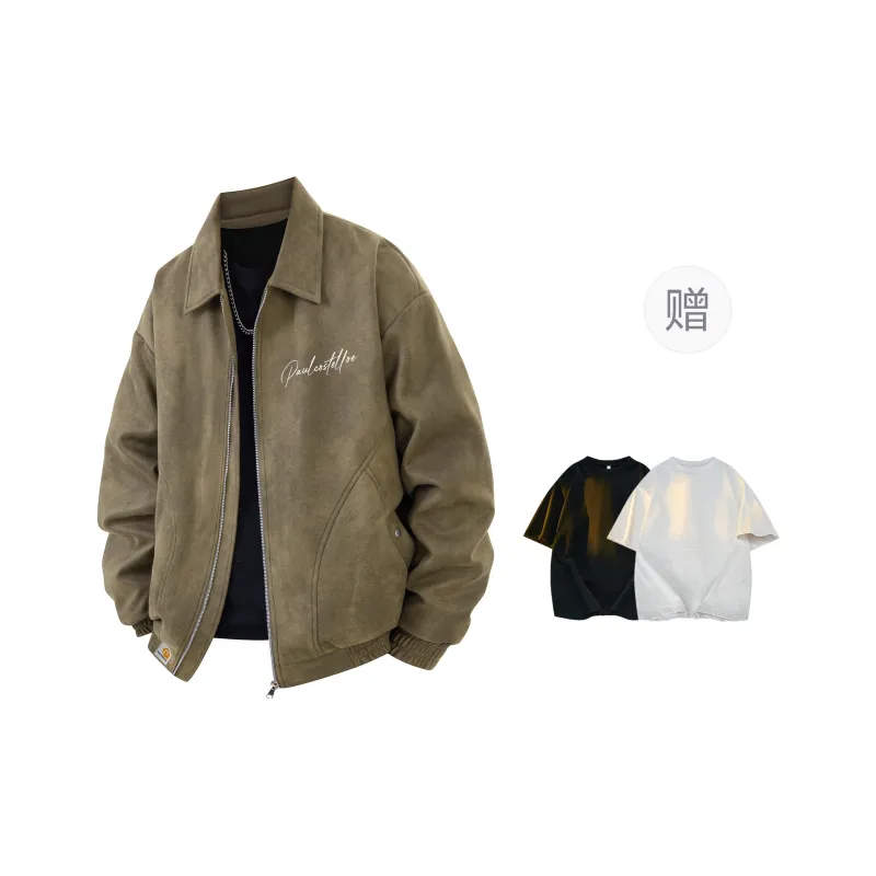 PAUL COSTELLOE Jackets Coats Unisex-8