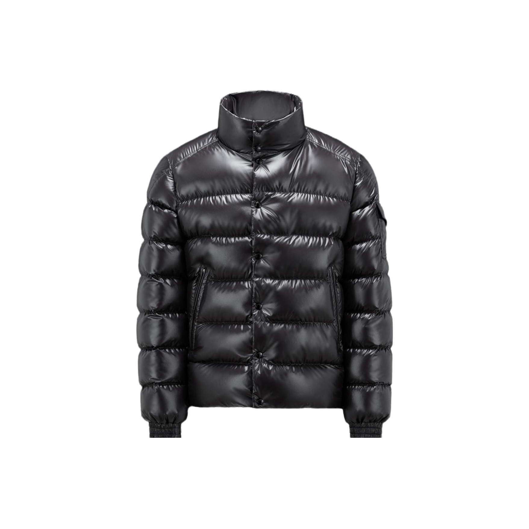 Moncler Hattab Hooded Jacket - POIZON Moncler Hattab Hooded Jacket - POIZON
