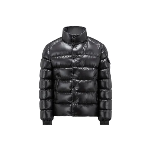 Moncler Lule Short Down Jacket