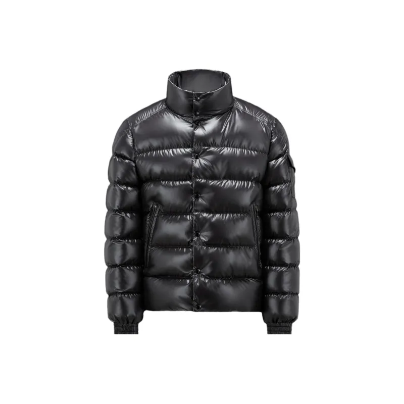 Moncler Lule Down Puffer Jacket-0