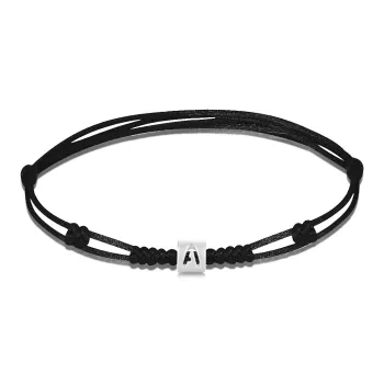 Cuz Strange Intention Sterling Silver Hand Accessory Unisex