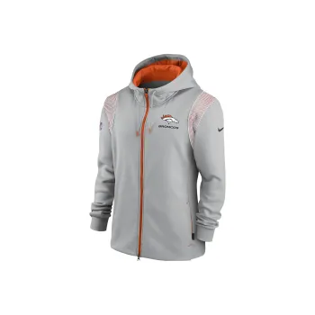 Nike Jackets Men Silver