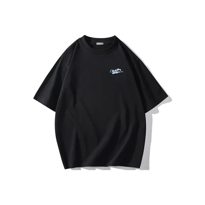 KIRHNE T Shirts Unisex-5