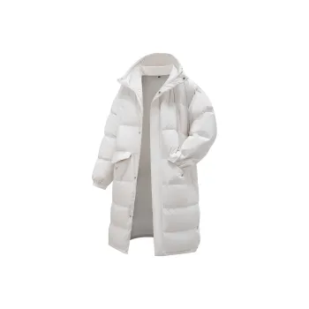 SNOW FLYING Down Jackets Unisex
