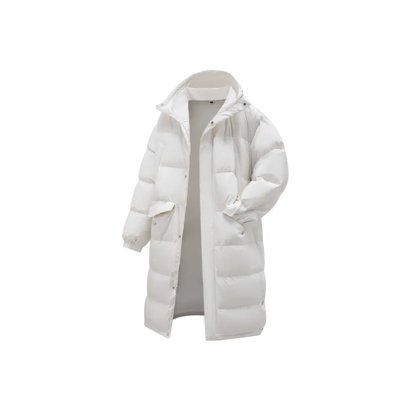 SNOW FLYING Down Jackets Unisex-0