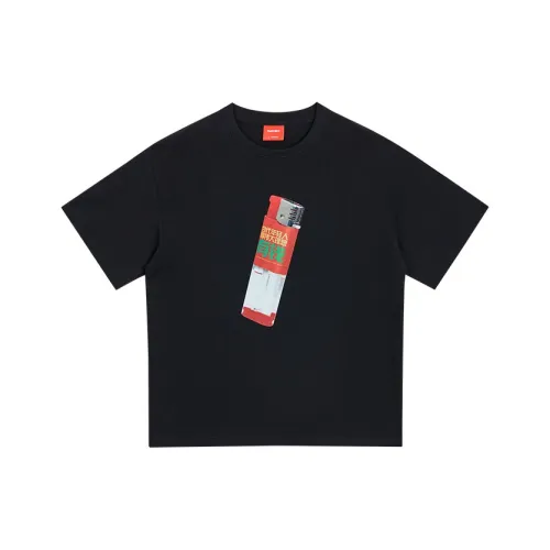 FAX FOR FMACM T-Shirt Unisex Black