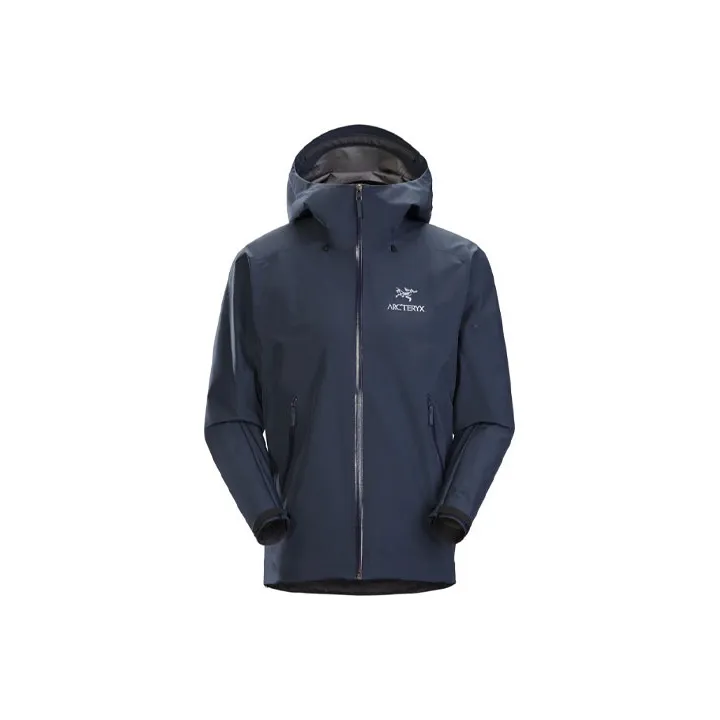 Arcteryx BETA LT Waterproof, Windproof, Breathable, Quick Dry, Super Light, Lightweight Windbreaker Jacket Men's-14
