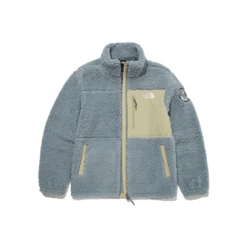 THE NORTH FACE Jackets Unisex Gray