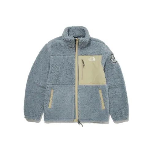 THE NORTH FACE Jackets Unisex Gray