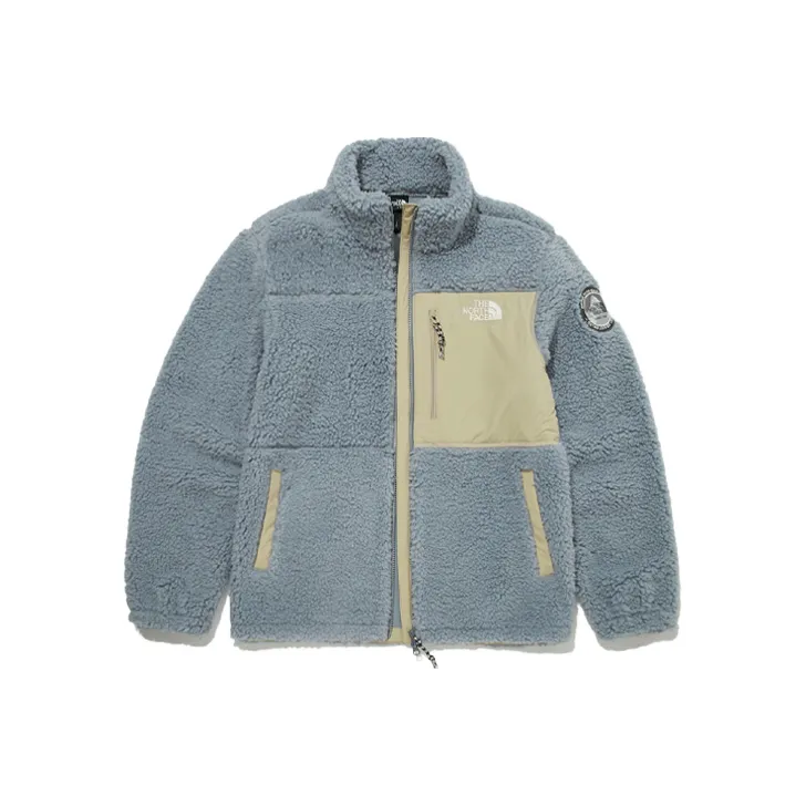 THE NORTH FACE Jackets Unisex Gray-0