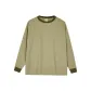 Khaki Green
