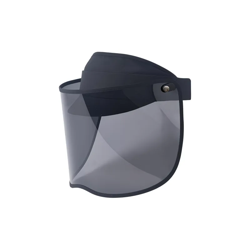 KENMONT Polyester Polyamide Sun Protection Hats Women's-1
