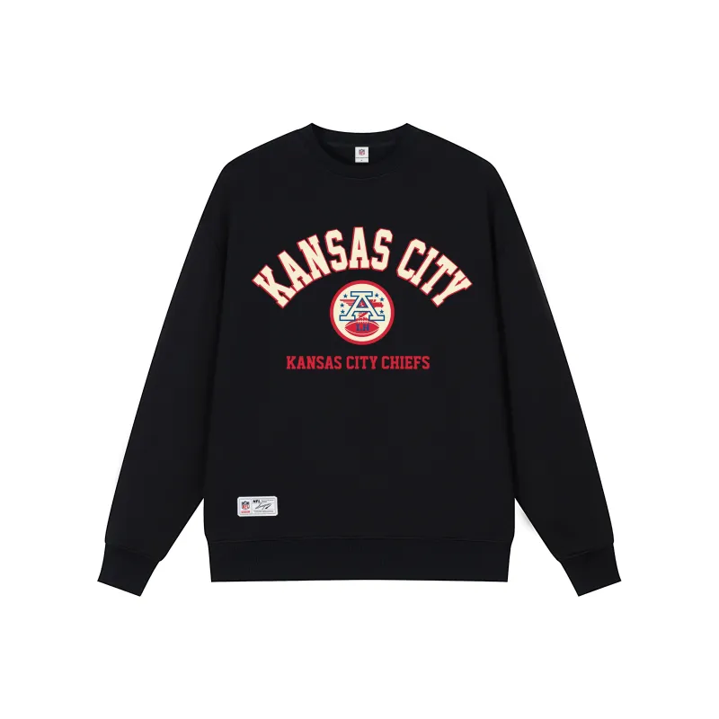 NFL Sweatshirts Unisex-0