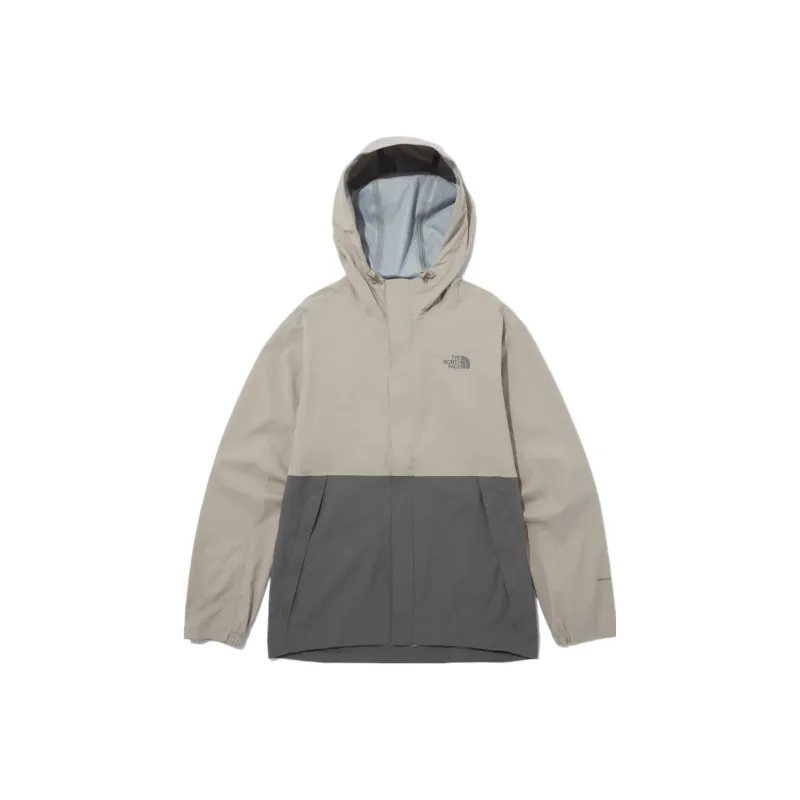 THE NORTH FACE Jackets Unisex Ecru-0