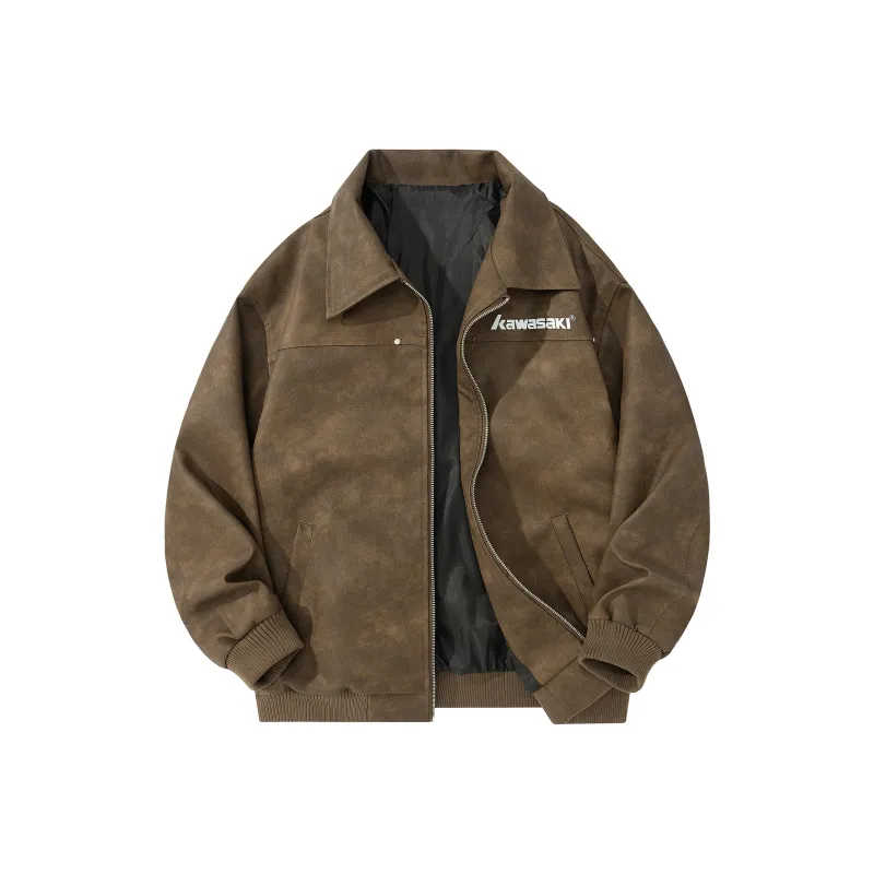 Kawasaki Jackets Unisex-20