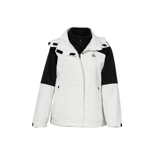 PEAK Windbreaker Hoodies jackets Women's