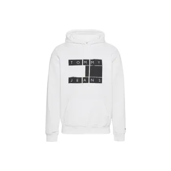 Tommy Hilfiger Sweatshirt Men's White