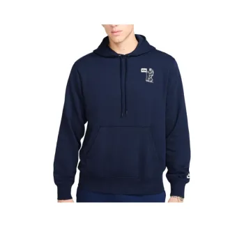 Nike Club Men's French Terry Hoodie