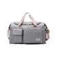 Gray & Pink