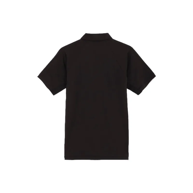 PUMA PF Polo Shirts Men Black-1