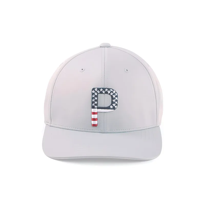PUMA Baseball Caps Men-1