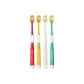 4 Pcs (Random Color)