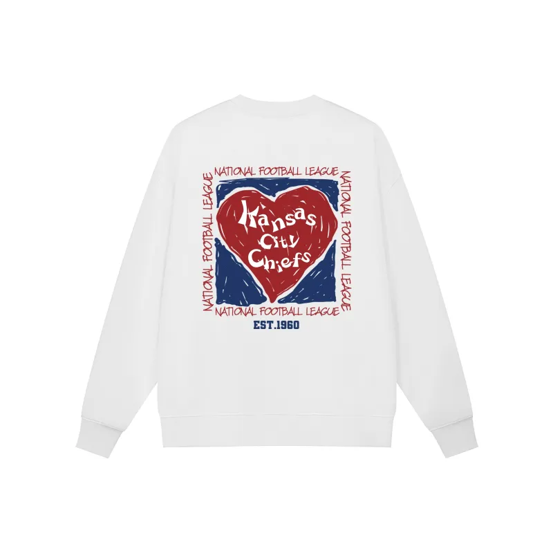 NFL Sweatshirts Unisex-5