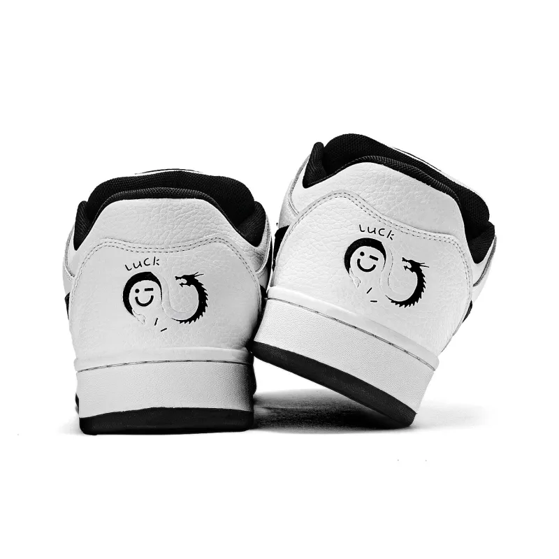 MINISO Lightning M Series Low Top Skateboard Shoes Unisex-54