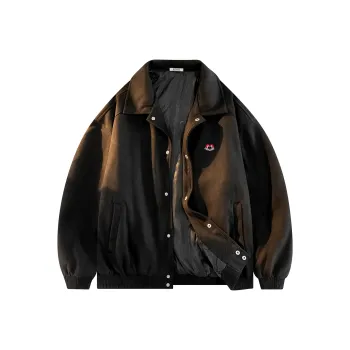 Pancoat Jackets Unisex