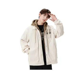 JUNGLE PANDA Jackets Coats Unisex