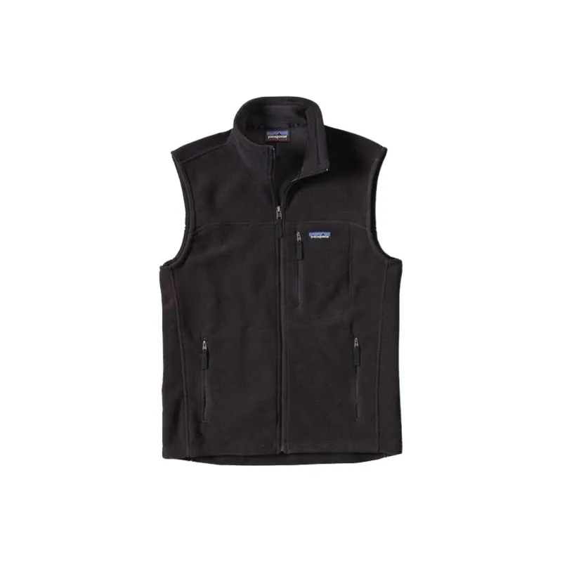 Patagonia Synchilla Vests Men-0