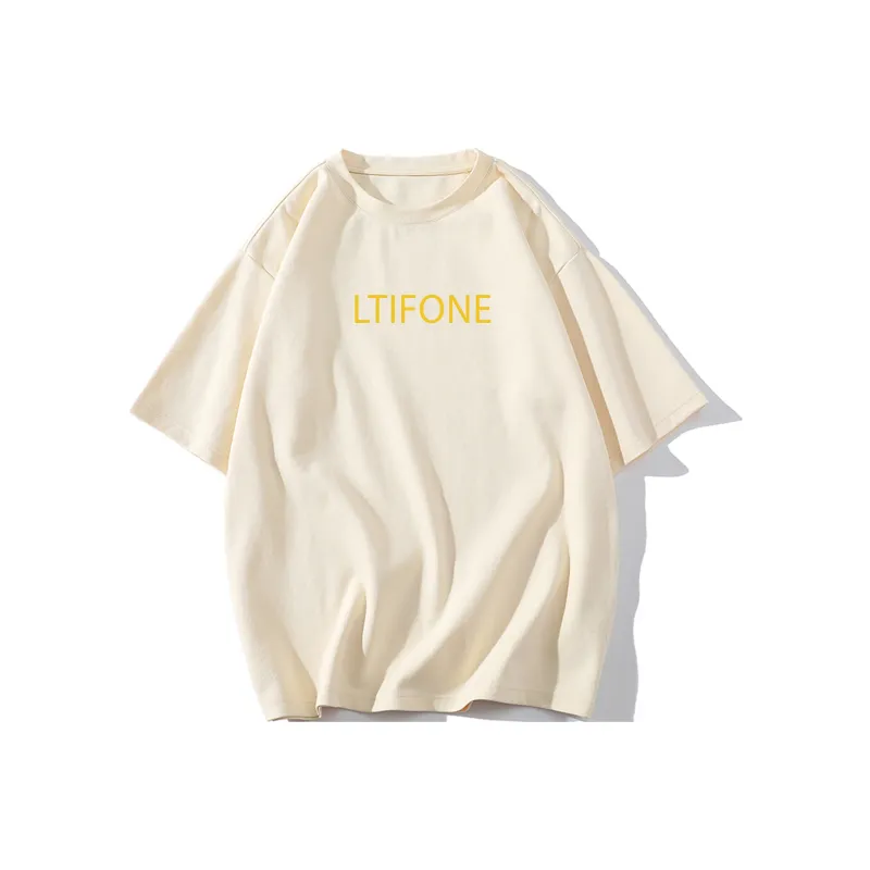 LTIFONE T Shirts Unisex-5