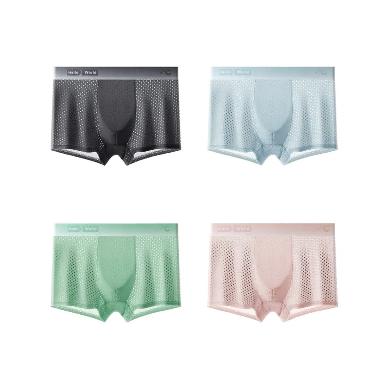 Urban beauty Men Underpants-31