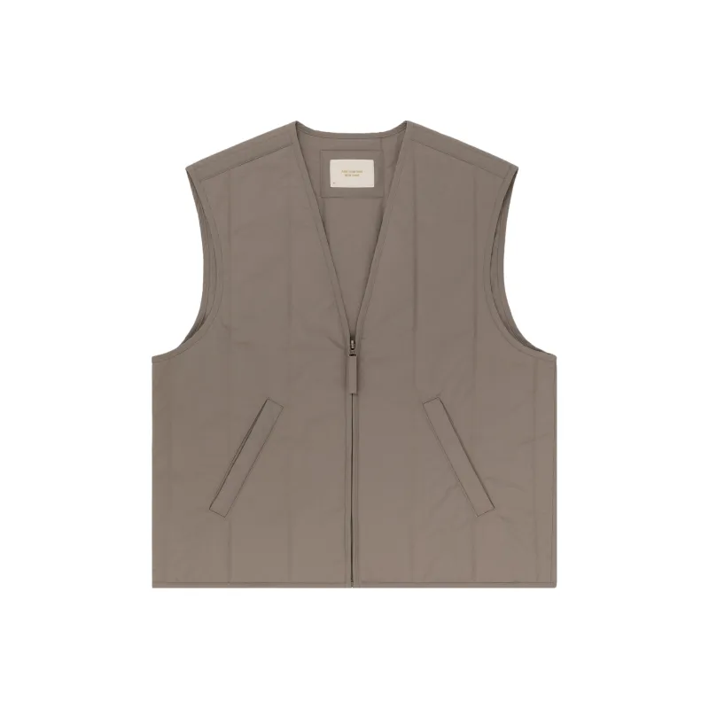 AIME LEON DORE Vests Men-0