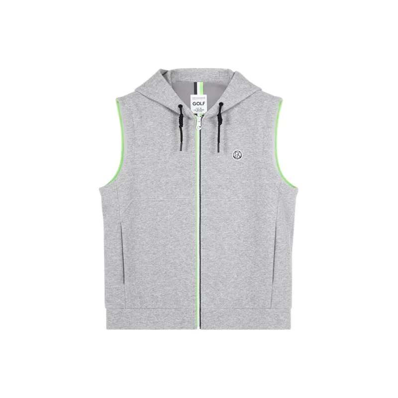 GOLF Vests Men-2
