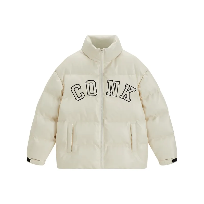 CONKLAB Puffer Jackets Unisex-8