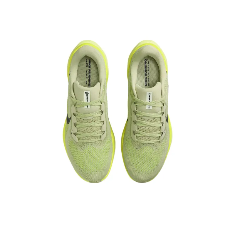 Nike Air Zoom Pegasus 41 Olive Aura Volt Barely Volt White-3