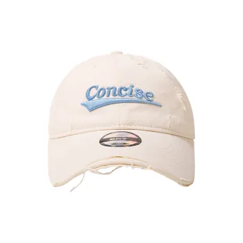 Classmate Yang Cotton Baseball Caps Unisex
