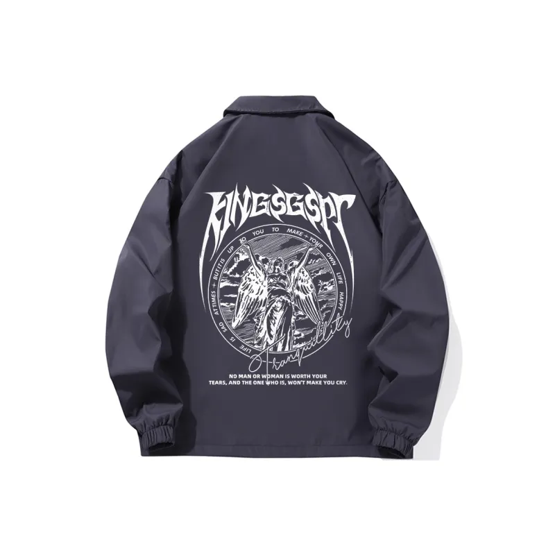 Kingsgspc Jackets & Coats Unisex-12