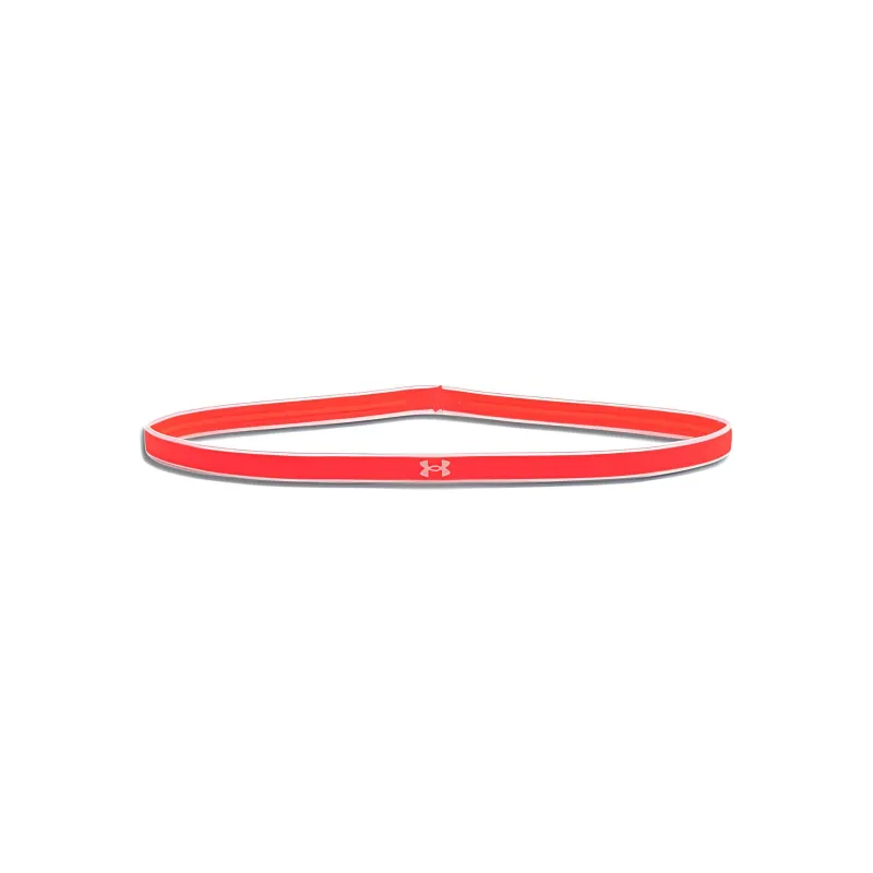 Under Armour Hair Bands Women's Cyan Moonlight-2