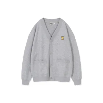 Wacky Willy FW24 Knitwear Unisex Gray