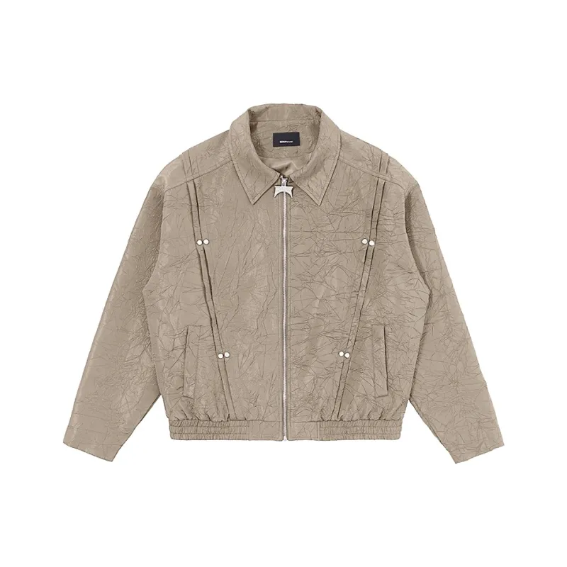 BENMYSHOWER Jackets Unisex-44