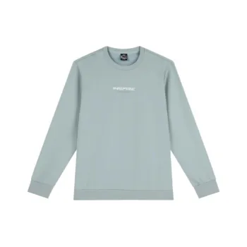 361° Variety Training Collection Sweatshirt Men's Morning Mist Green