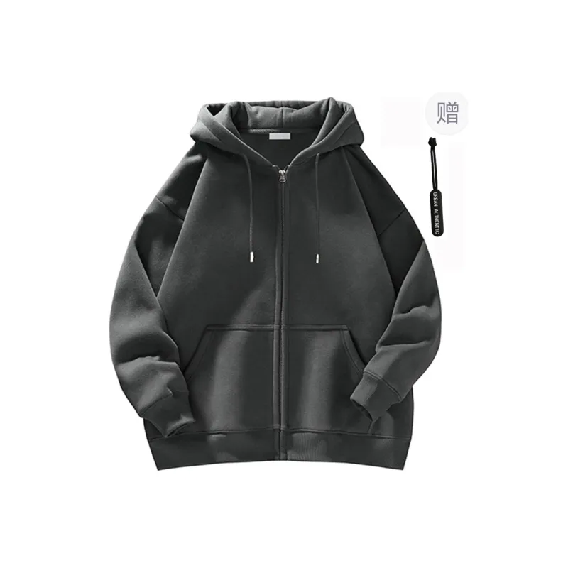 URBAN AUTHENTIC Sweatshirt Unisex-15